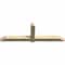 Ekena Millwork Eugene Rough Sawn Timber Gable Bracket, Douglas Fir, 96"W x 32"H x 6"D x 6"F, 8/12 Pitch GBW096X32X0606EUG00RDF - alternate 2